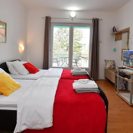 Apartment Dusica Tekija - Djerdap National Park *