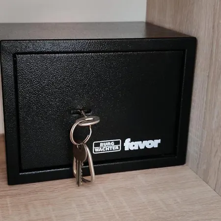 Dusica Tekija - Djerdap National Park *