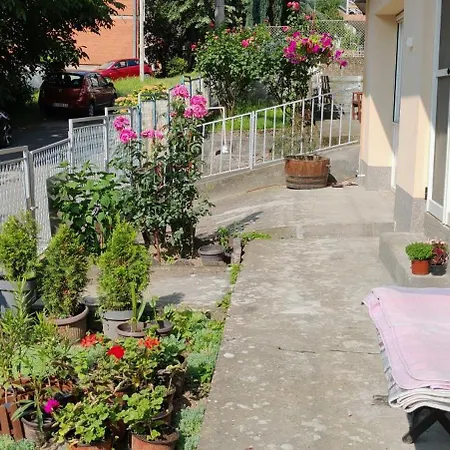 Dusica Tekija - Djerdap National Park * Tekija (Bor)