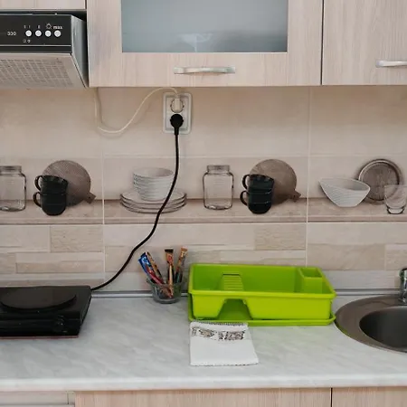 Dusica Tekija - Djerdap National Park