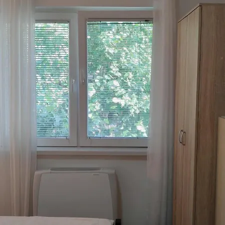 Apartment Dusica Tekija - Djerdap National Park