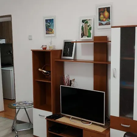 Dusica Tekija - Djerdap National Park Apartment *