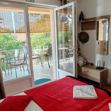 Dusica Tekija - Djerdap National Park Apartment Tekija (Bor)