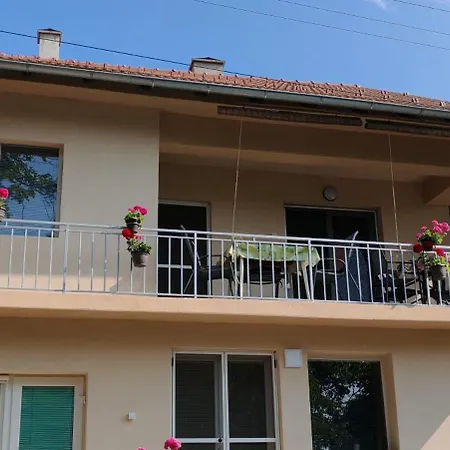 Dusica Tekija - Djerdap National Park *