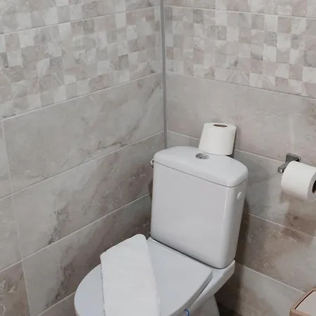 Dusica Tekija - Djerdap National Park Tekija (Bor)