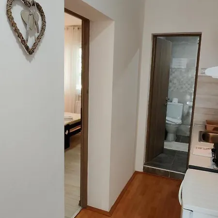 Dusica Tekija - Djerdap National Park * Tekija (Bor)