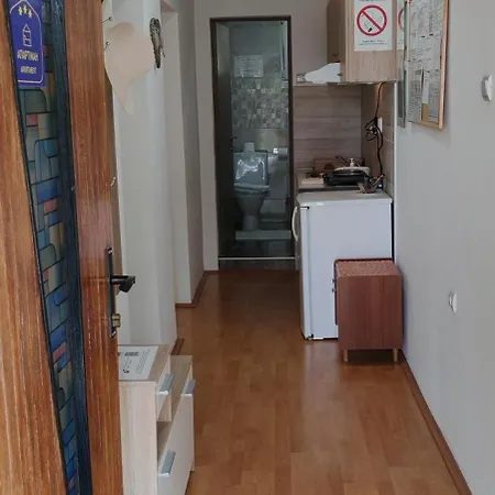 Dusica Tekija - Djerdap National Park Apartment