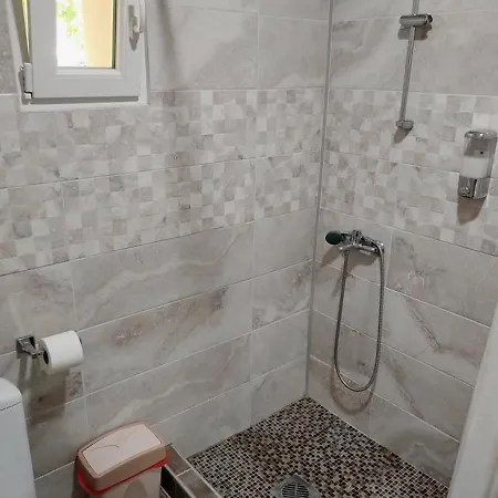 Apartment Dusica Tekija - Djerdap National Park