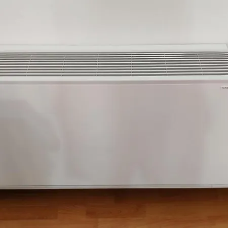 Dusica Tekija - Djerdap National Park Apartment Tekija (Bor)