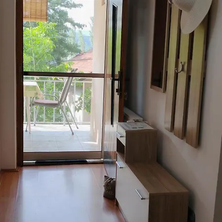 Dusica Tekija - Djerdap National Park *