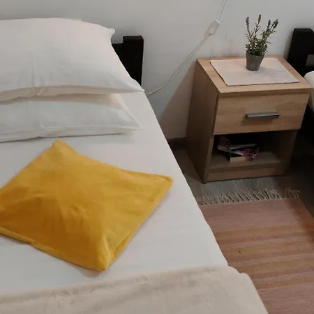 Dusica Tekija - Djerdap National Park Tekija (Bor)