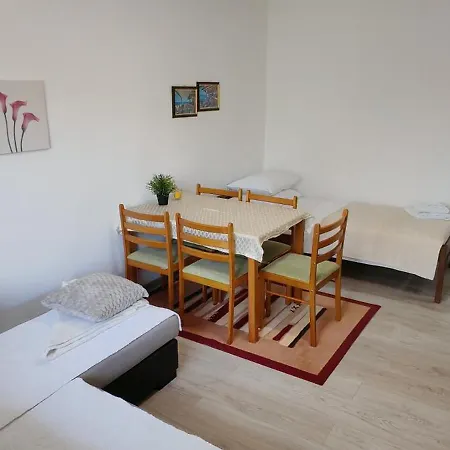 Dusica Tekija - Djerdap National Park * Tekija (Bor)