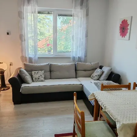 Dusica Tekija - Djerdap National Park