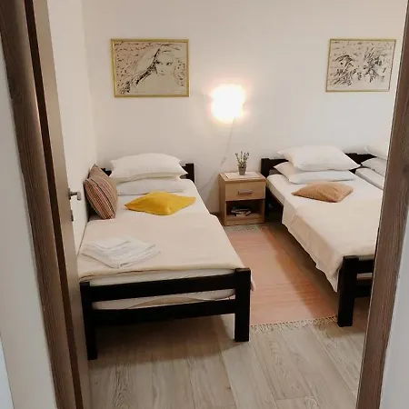 Dusica Tekija - Djerdap National Park Apartment