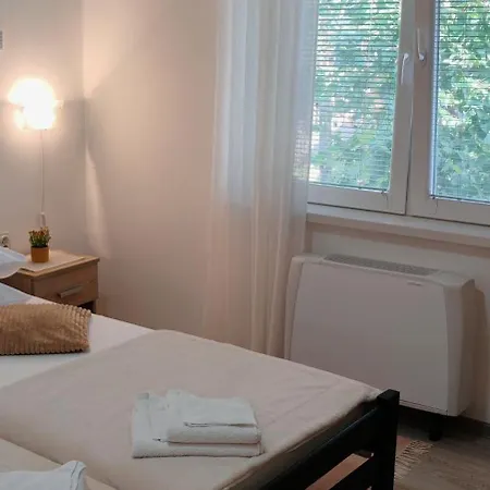 Apartment Dusica Tekija - Djerdap National Park