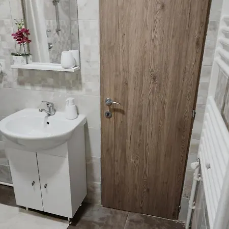 Dusica Tekija - Djerdap National Park *