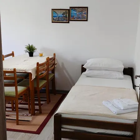 Dusica Tekija - Djerdap National Park Tekija (Bor)