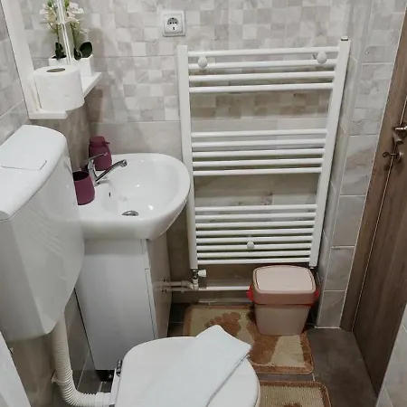 Dusica Tekija - Djerdap National Park