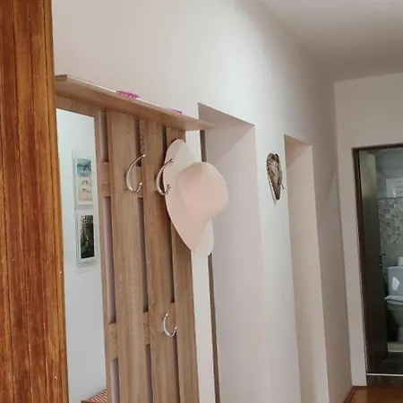 Dusica Tekija - Djerdap National Park Apartment