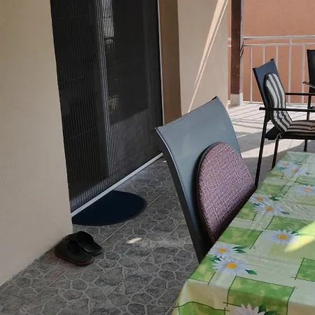 Apartment Dusica Tekija - Djerdap National Park