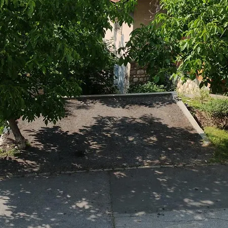 Dusica Tekija - Djerdap National Park Apartment *