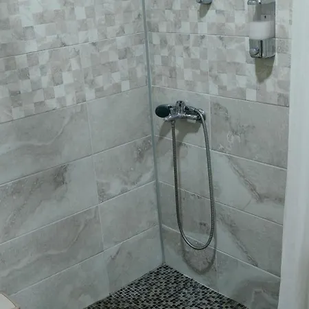 Dusica Tekija - Djerdap National Park Apartment Tekija (Bor)