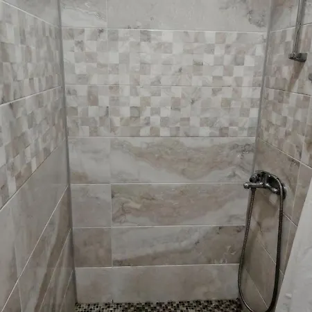 Dusica Tekija - Djerdap National Park *