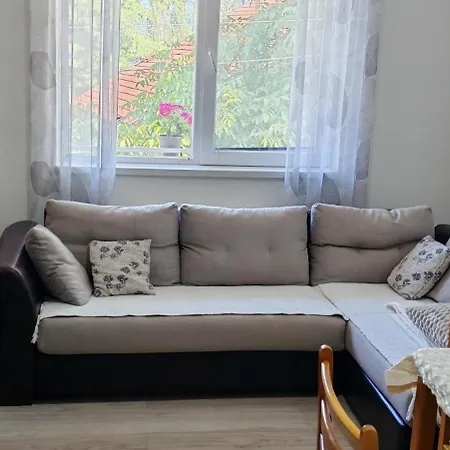 Dusica Tekija - Djerdap National Park Tekija (Bor)