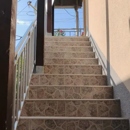 Dusica Tekija - Djerdap National Park