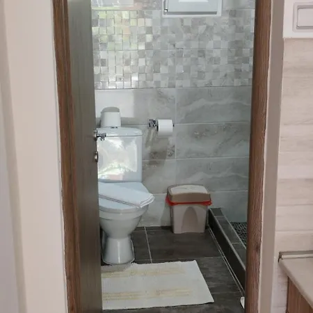 Dusica Tekija - Djerdap National Park Apartment