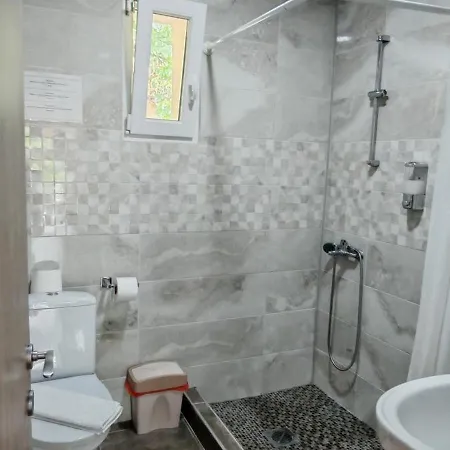 Apartment Dusica Tekija - Djerdap National Park