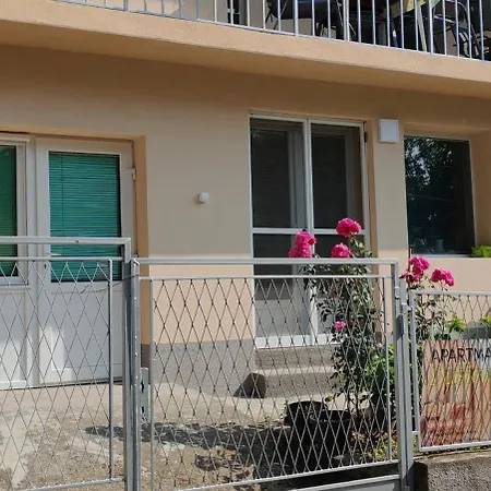 Dusica Tekija - Djerdap National Park Apartment *