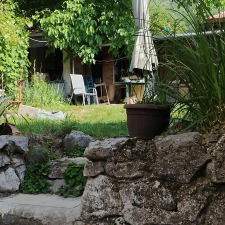 Apartment Dusica Tekija - Djerdap National Park *