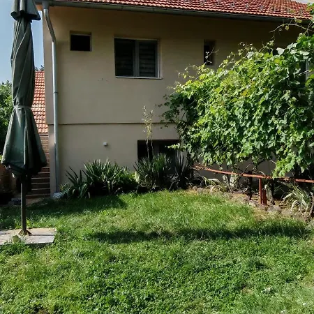 Dusica Tekija - Djerdap National Park Apartment Tekija (Bor)