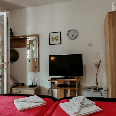 Dusica Tekija - Djerdap National Park Tekija (Bor)