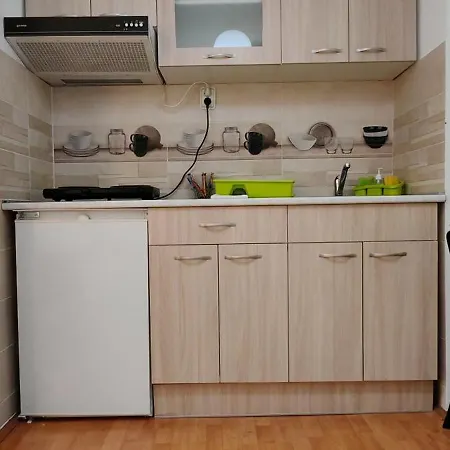 Dusica Tekija - Djerdap National Park * Tekija (Bor)