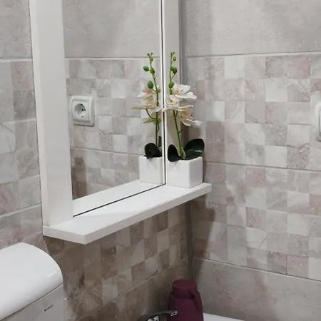 Apartment Dusica Tekija - Djerdap National Park