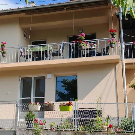 Dusica Tekija - Djerdap National Park Apartment *