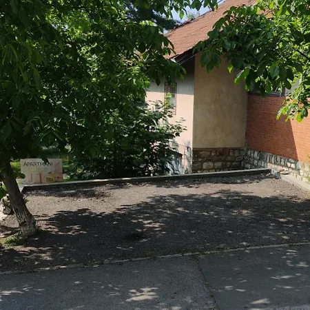 Apartment Dusica Tekija - Djerdap National Park *