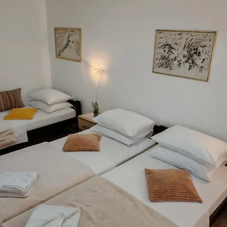 Dusica Tekija - Djerdap National Park *