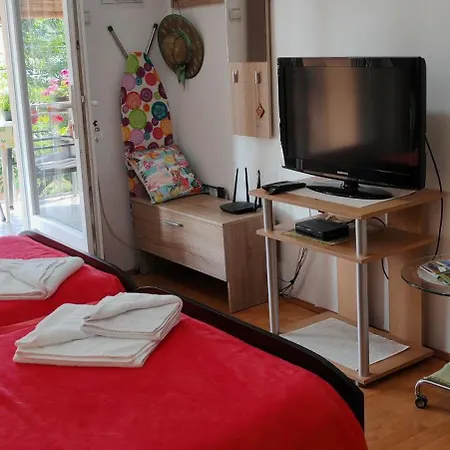 Dusica Tekija - Djerdap National Park * Tekija (Bor)