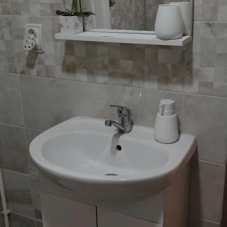 Dusica Tekija - Djerdap National Park