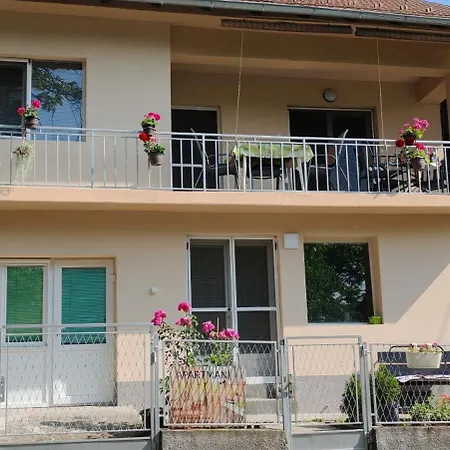 Dusica Tekija - Djerdap National Park Apartment