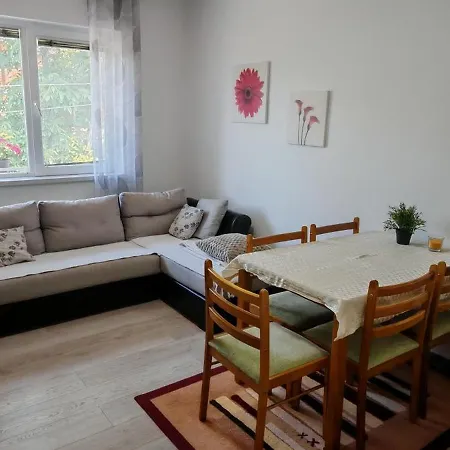 Apartment Dusica Tekija - Djerdap National Park