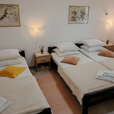 Apartment Dusica Tekija - Djerdap National Park *