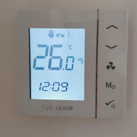 Dusica Tekija - Djerdap National Park Apartment Tekija (Bor)