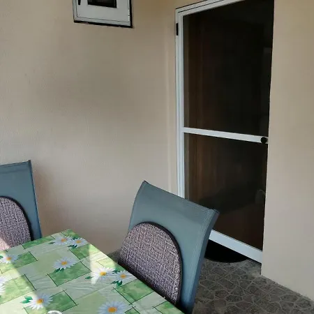 Apartment Dusica Tekija - Djerdap National Park Tekija (Bor)