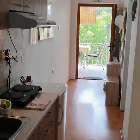 Dusica Tekija - Djerdap National Park *