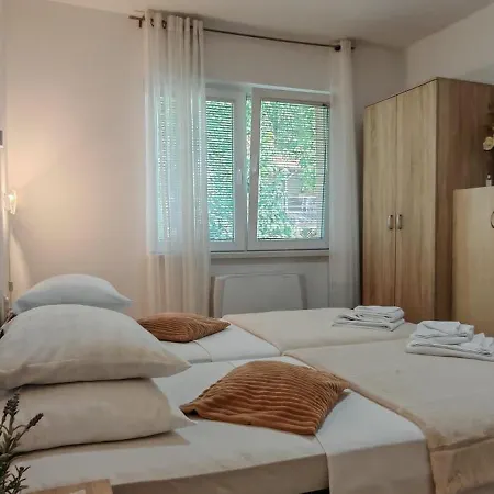 Dusica Tekija - Djerdap National Park Tekija (Bor)