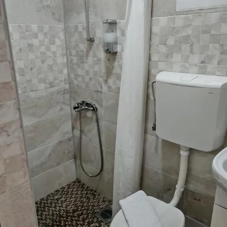 Dusica Tekija - Djerdap National Park * Tekija (Bor)